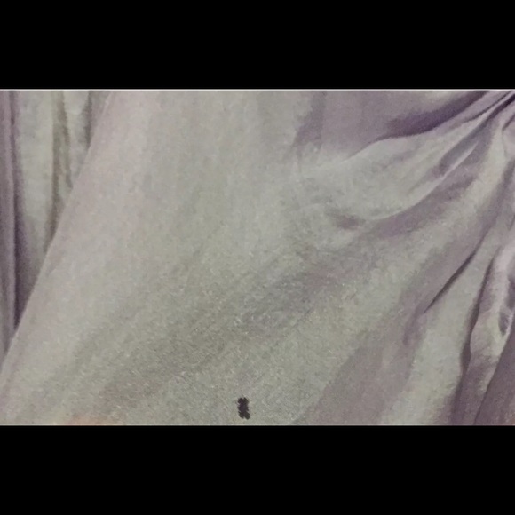 Claudio Milano π―% authentic silk Swarovski dress - Picture 5 of 7